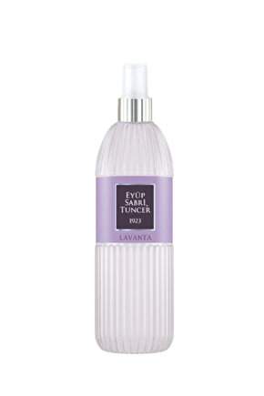 150ml Pet Kolonyası Spreyi,Lavanta