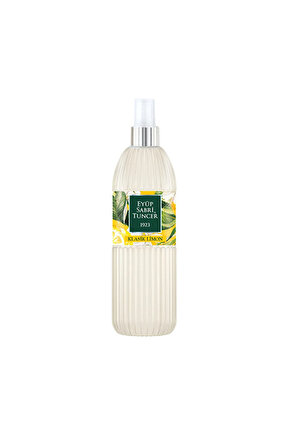Klasik Limon 150 ml Sprey Kolony