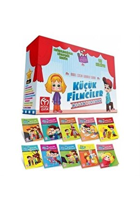 Küçük Filmciler