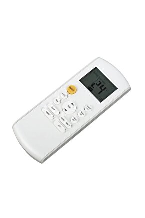 Daylux Rg57b Klima Kumandası