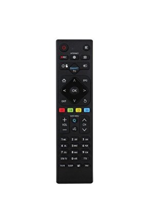 Peaq Crs212at Smart Tv Kumandası