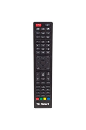 Byconners Telenova Ronax 50’’ Androıd Smart Tv Led Tv Kumandası