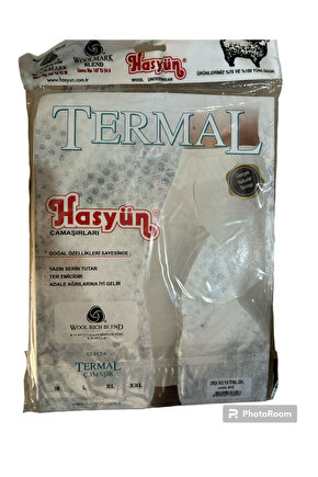 Yün Termal Don