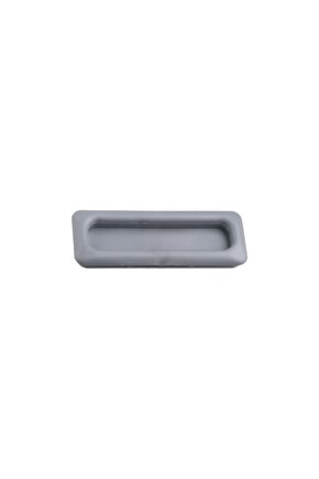 Mercedes S Sınıf (W140) için Sunroof Güneşlik El Tutamağı -Gri