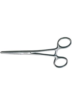 Hemostatik Pens Düz