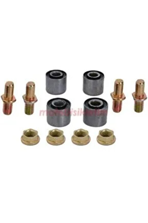 ARKA DİŞLİ TAKOZU SET VİDALARI DAHİL MONDIAL CG AGK 125 150