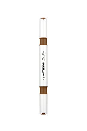 Art-x Akrilik Marker Çift Taraflı Kalem No:208