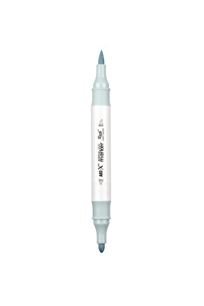 ART-X AKRİLİK MARKER ÇİFT TARAFLI KALEM