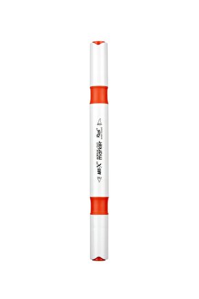 Art-x Akrilik Marker Çift Taraflı Kalem No : 45