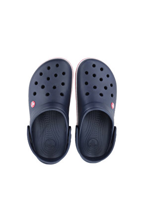 11016-410-410 Crocband Terlik Lacivert