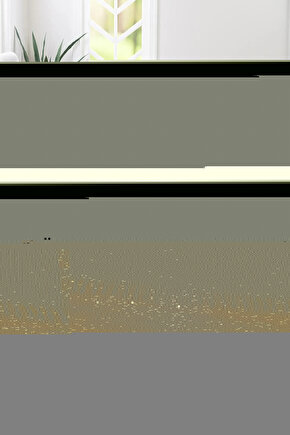 Mumbai 256 Gri - Beyaz Yumuşak Dokulu Halı Kilim Salon Mutfak Koridor  Yolluk Dokuma Makine Halısı