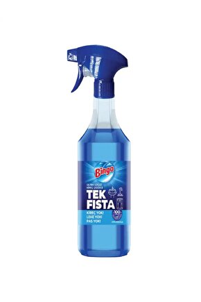 KİREÇ ÇÖZÜCÜ TEK FISTA