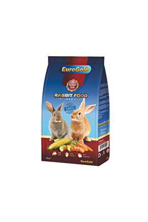 HN-SHOP TAVŞAN YEMI 750 GR. X 2 ADET
