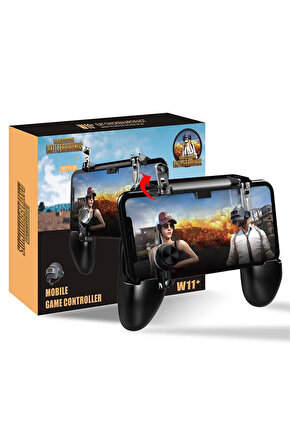 Nms W11+ Uyumlu Oyun Konsolu