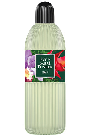 400ml Pet Yağmur Ormanları Kolonyası