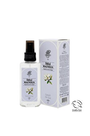 125ml Magnolıa Kolonya Pet