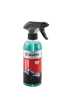 Cam Temizleyici Sprey 400 ml