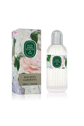 Gardenya Kolonyası 200 ml - Cam Şişe