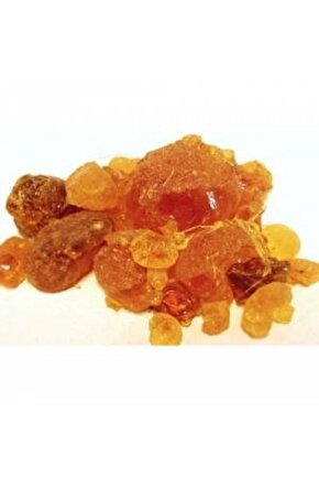 Arap Zamkı 100 Gr