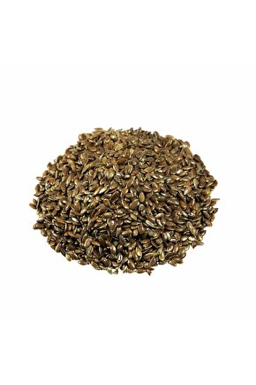 Keten Tohumu 250 Gr