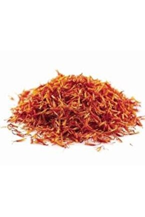 Aspir Çiçeği Haspir Yemeklik Safran 50 gr