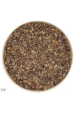 100 gr - Deve Dikeni Tohumu - Milk Thistle Seeds