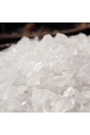 100 gr - Tane halinde Şap - (Alüminyum Sülfat) parça halinde