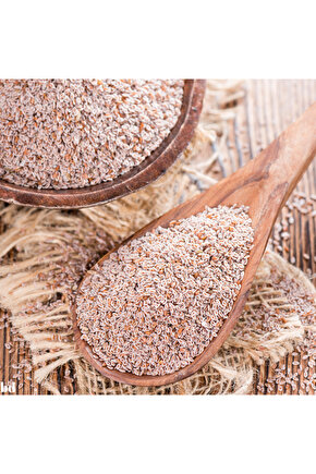 Karnıyarık Otu Tohumu - 50 gr - Psyllium
