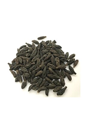 Kara Halile 100 gram ( Black Terminalia Chebula ) Karahalile Bitkisi