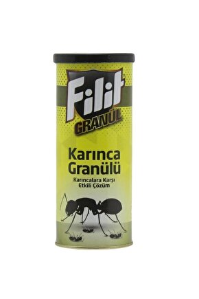 Filit Granül Karınca Yemi 100 Gr