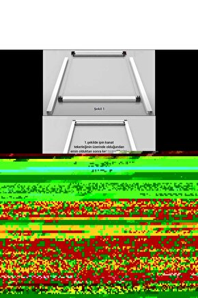 Unisex Baskılı Oversize T-Shirt - Gri