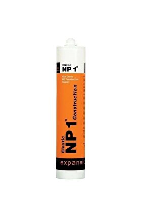 Ms Poliper Mastik Siyah 290 Ml