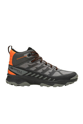 Speed Eco Mid Wp Erkek Gri Bot ERKEK BOT J038115