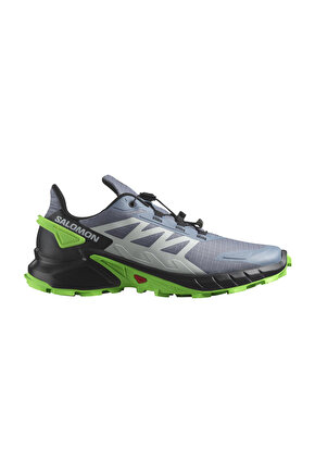 Supercross 4 Erkek Gri Outdoor Ayakkabı L47315800