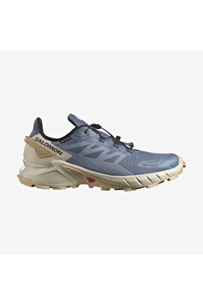 SUPERCROSS 4 GORE-TEX Erkek Koşu Ayakkabısı Bering Sea L47386100