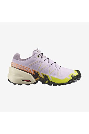 SPEEDCROSS 6 Kadın Koşu Ayakkabısı Orchid Petal L47466000