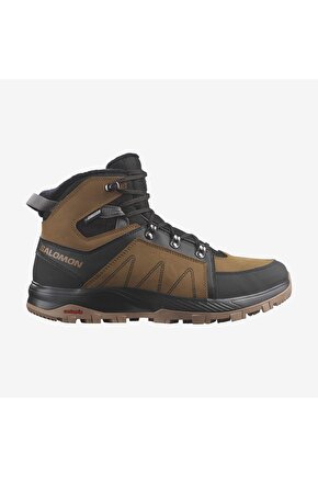 OUTCHILL THINSULATE™ CLIMASALOMON™ WATERPROOF Erkek Outdoor Botu Rubber L47381900