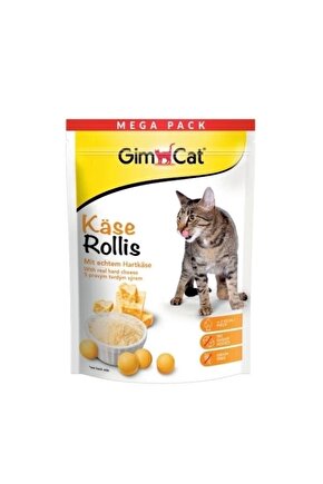Cheezies Peynirli Tahılsız Kedi Ödül Tableti 425 Gr