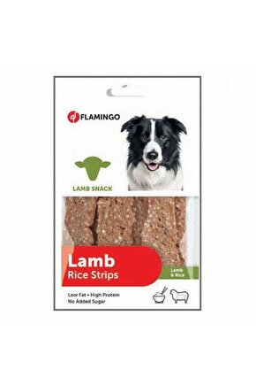 Tavuk ve Pirinçli Kemik Köpek Ödül Maması 85 Gr