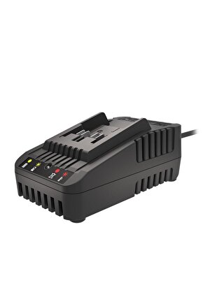 KAC20 20Volt Li-ion KrossPack Akü Şarj Cihazı