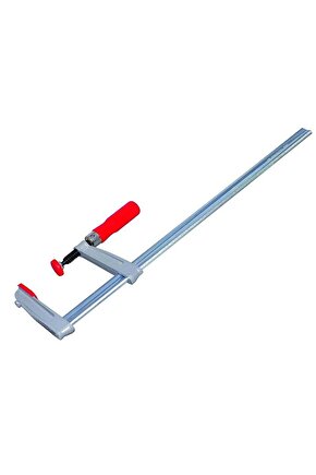 7300305012 İşkence (Marangoz Mengenesi Plastik Ağızlı) 50x12