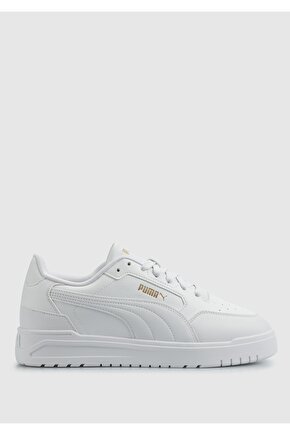 E6Shuffle Downtown Beyaz Erkek Sneaker 40259601