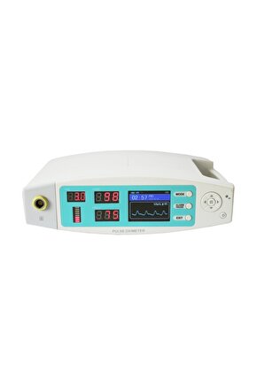 Konsol Tipi Pulse Oksimetre Cms70a