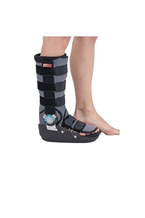 ROOM WALKER GRİ - S UZUN