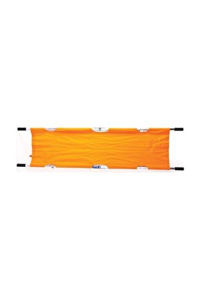 Comfort Plus 2ye Katlanır Pole Sedye