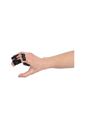 Ikili Dinamik Parmak Rehabilitasyon Ateli MEDİUM