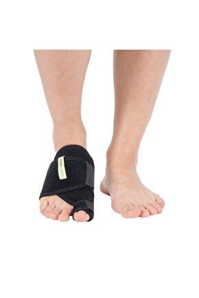 Halluks Valgus Gece Ateli Sağ