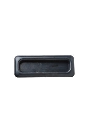 Mercedes C Sınıf (W202-W203) için Sunroof Güneşlik El Tutamağı -Siyah