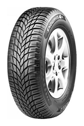22540R18 92V XL Snoways 4 2025 Kış Lastiği
