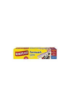 Çok Amaçlı Küçük Boy Fermuarlı Kilitli Çanta 12li 16x14 cm, Seyahat Takı Saklama Çantası